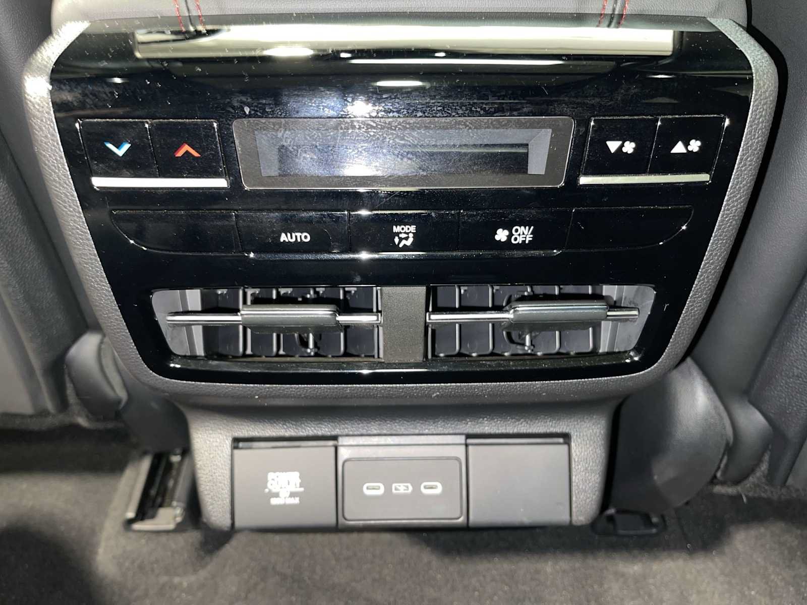 Certified 2025 Acura MDX A-Spec AWD/4WD image 25