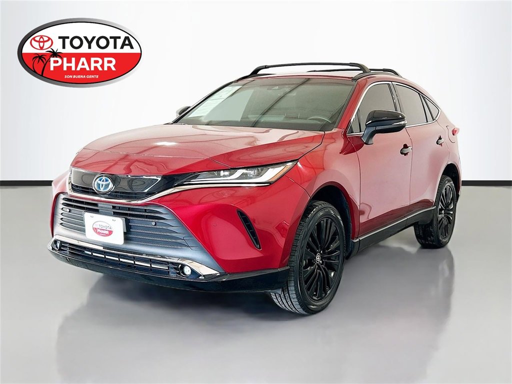 Used 2023 Toyota Venza Nightshade