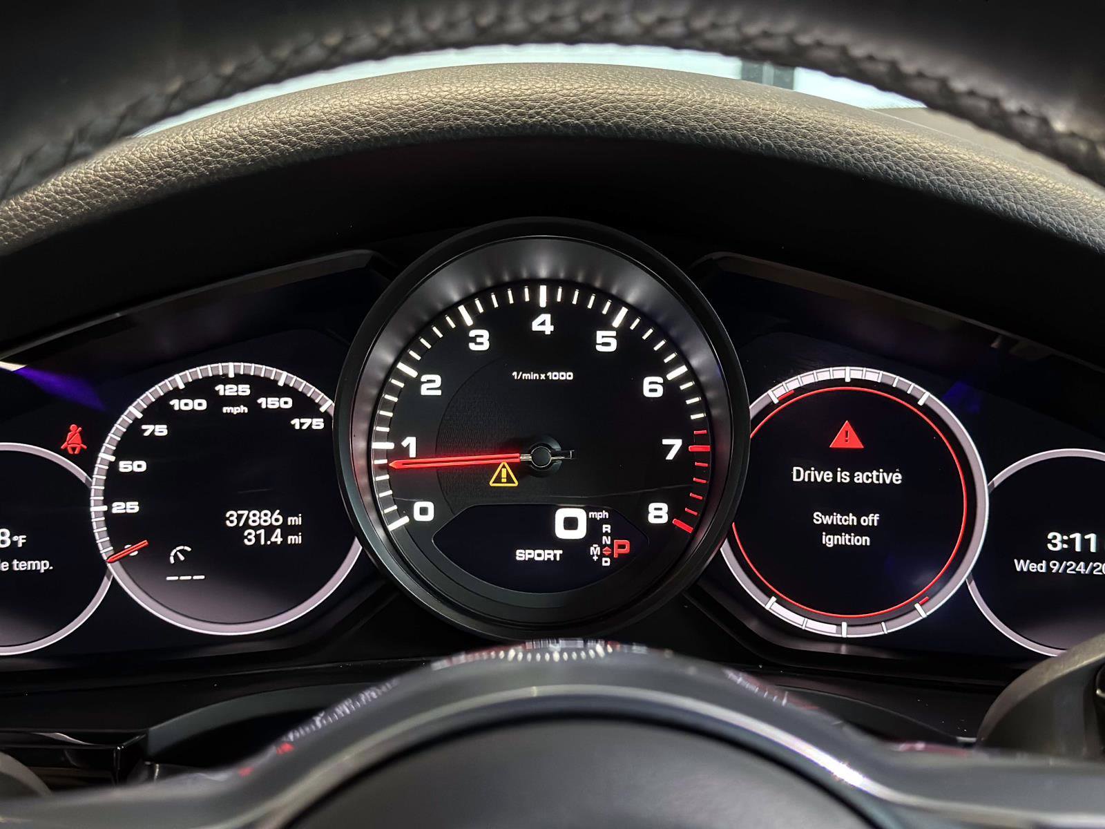 Certified 2022 Porsche Cayenne image 27