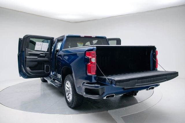 Used 2023 Chevrolet Silverado 1500 RST image 19