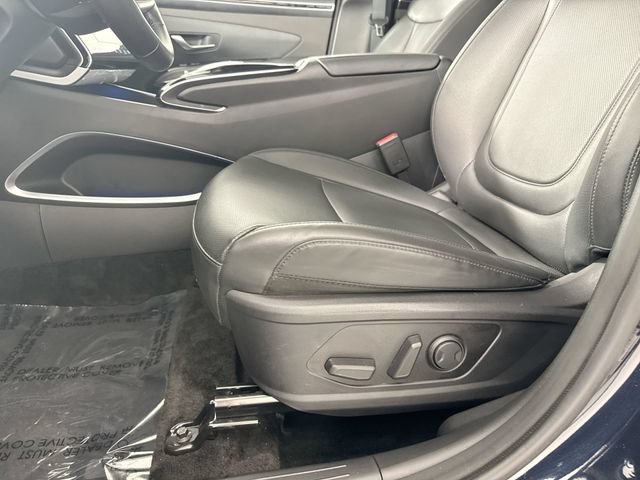 Used 2024 Hyundai Tucson SEL AWD/4WD image 21