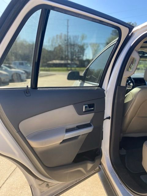 Used 2013 Ford Edge Limited image 10