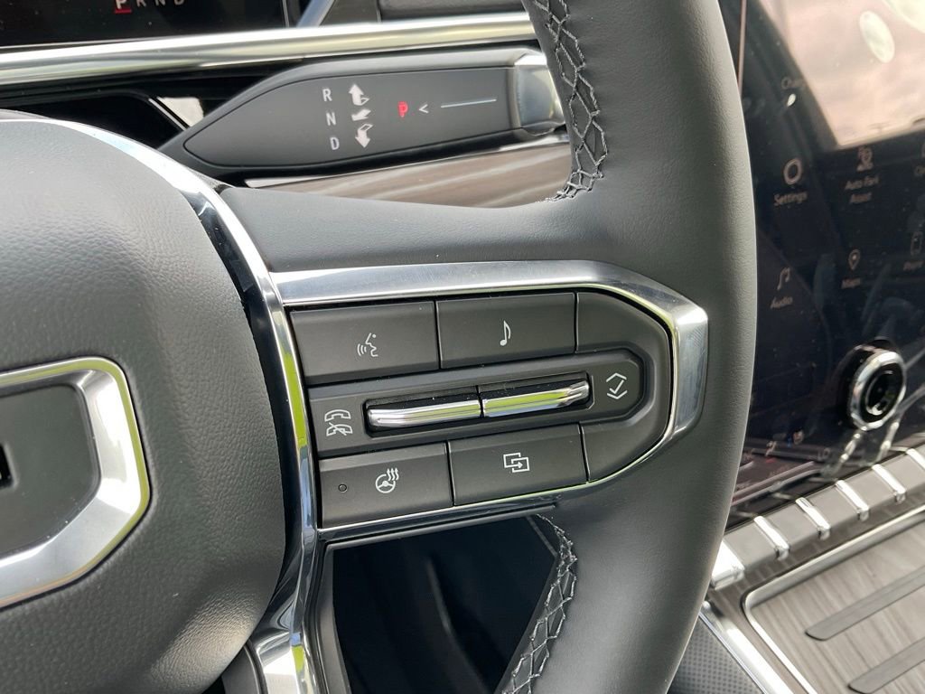 New 2025 GMC Sierra EV Denali image 29