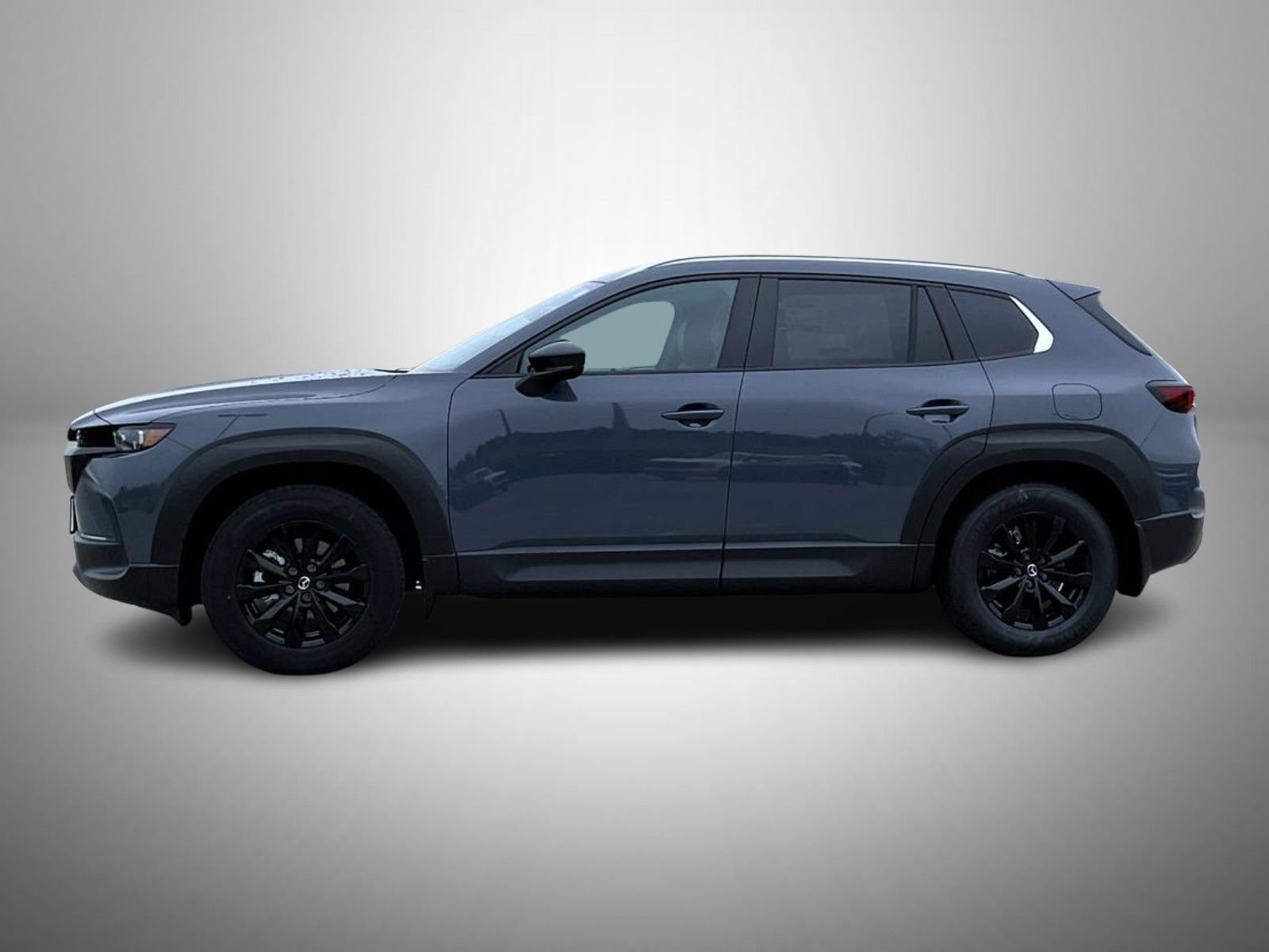 New 2026 MAZDA CX-50 AWD 2.5 S w/ Weather Package image 8