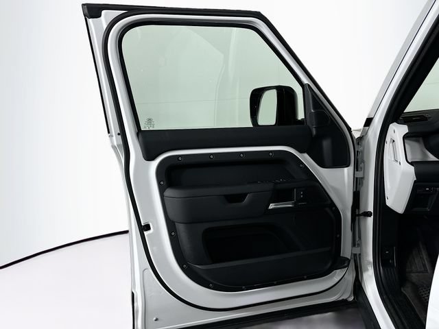 New 2026 Land Rover Defender 130 S AWD/4WD image 11