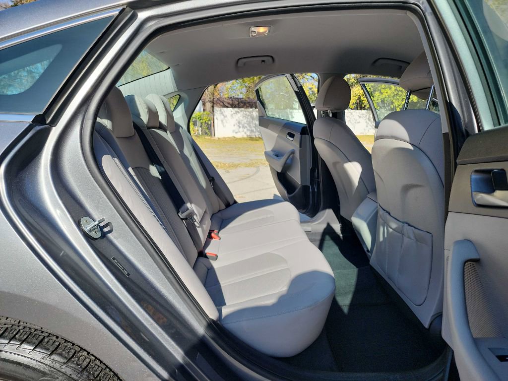 Used 2019 Hyundai Sonata ECO image 32