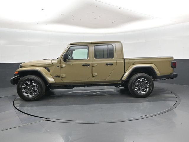New 2026 Jeep Gladiator Sport AWD/4WD image 25