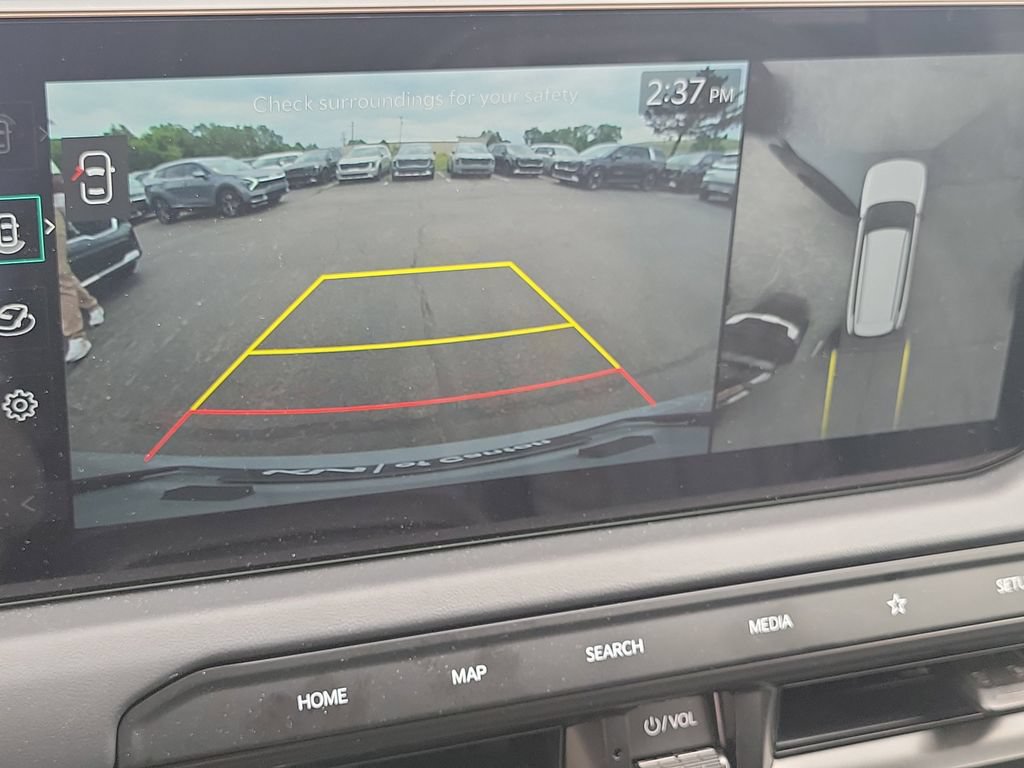 Used 2027 Kia Telluride SX X-Line w/ Towing Package AWD/4WD image 22