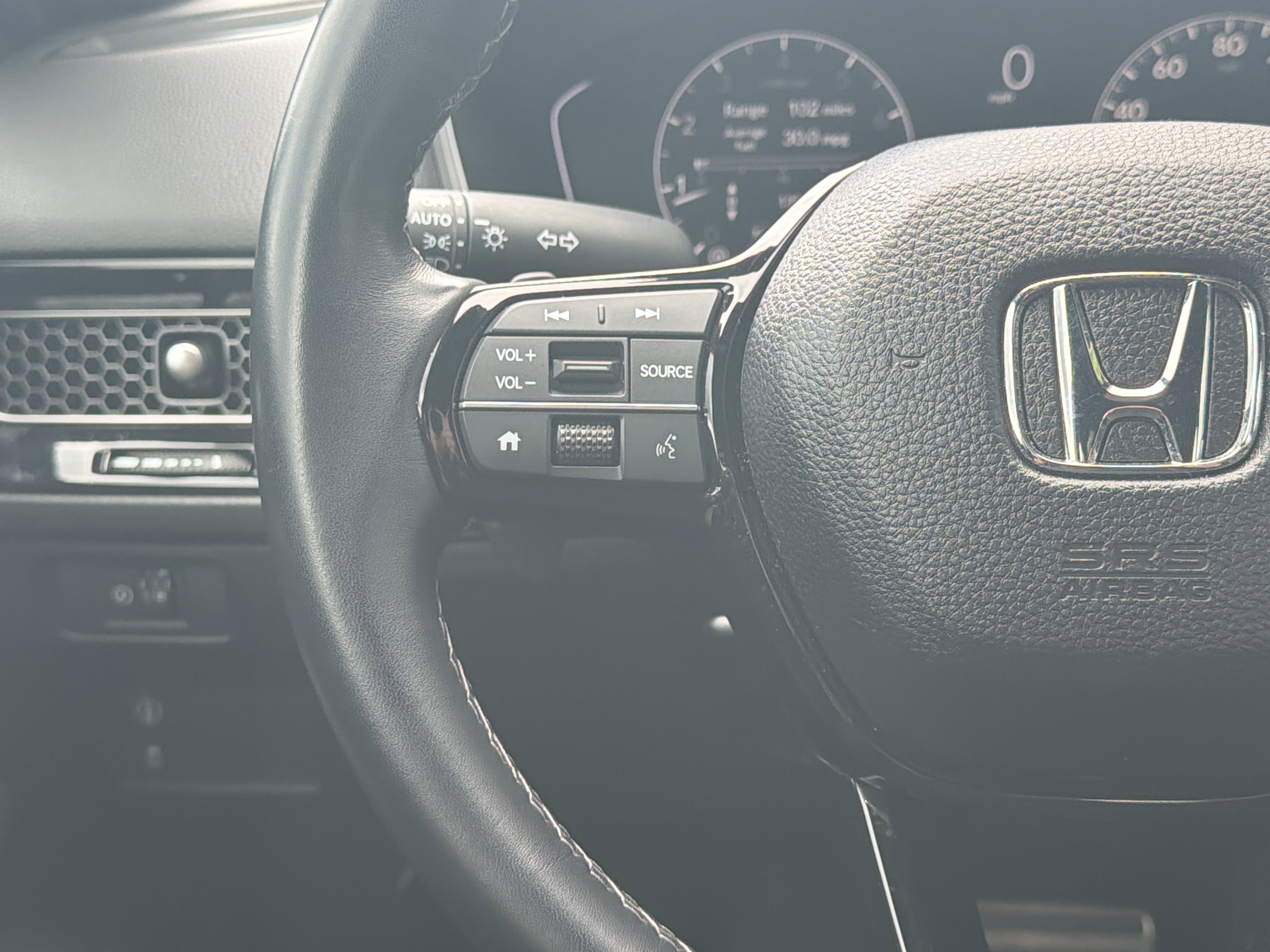 Certified 2024 Honda Civic Sport image 18