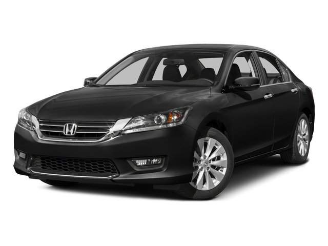 Used 2015 Honda Accord EX-L image 4