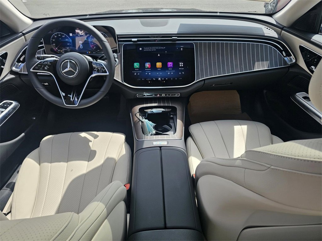 New 2026 Mercedes-Benz E 350 Sedan image 24