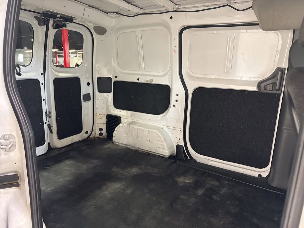 Used 2018 Nissan NV200 SV w/ Navigation Package image 33