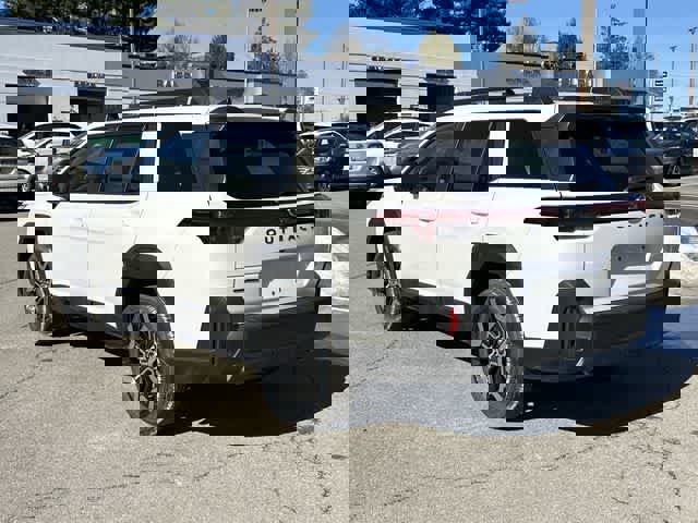 New 2026 Subaru Outback Touring XT image 30