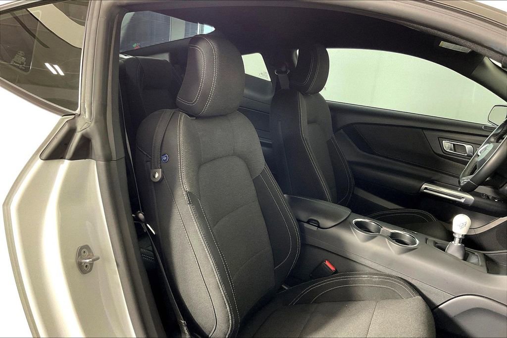 Used 2024 Ford Mustang GT image 10