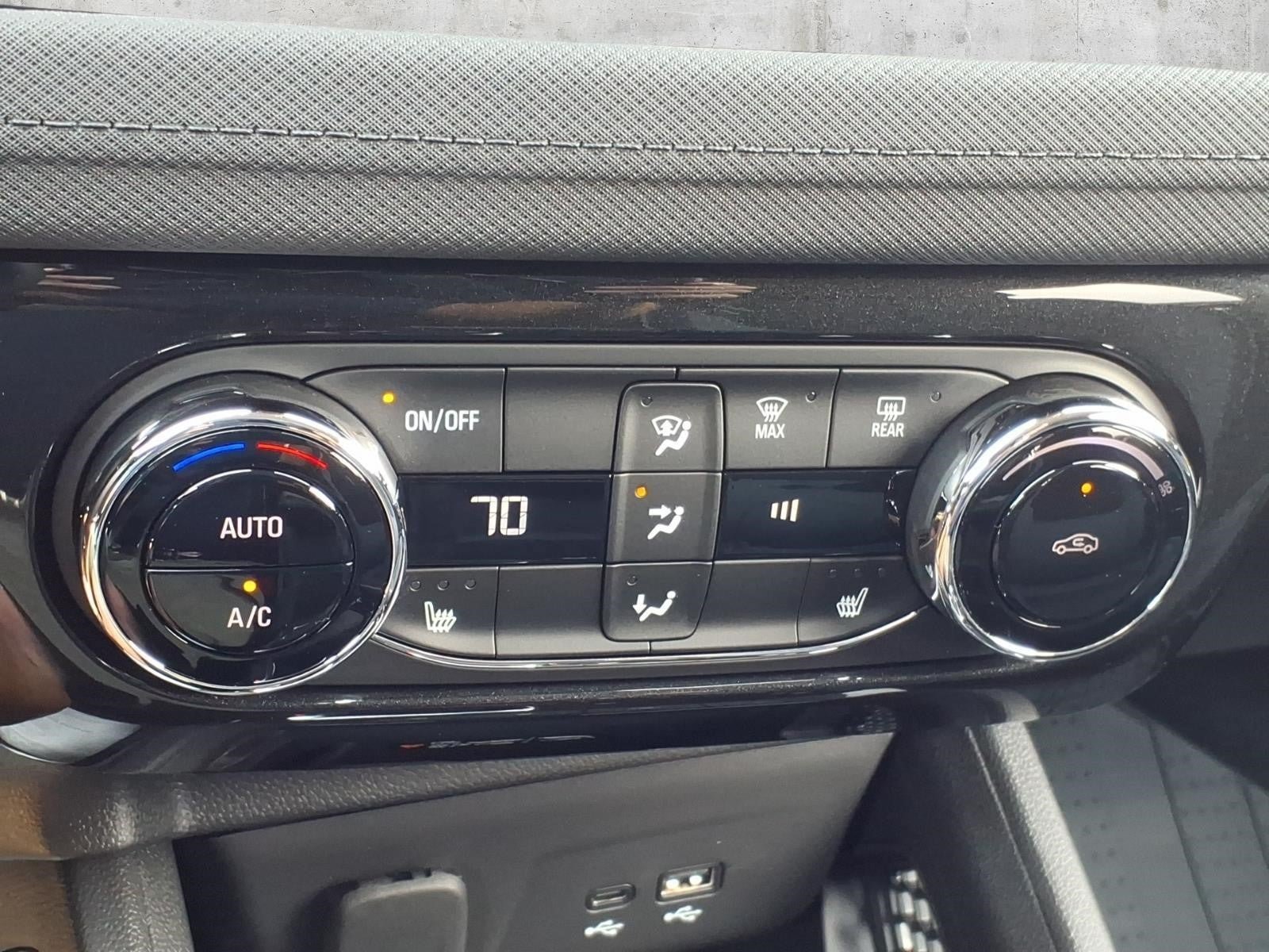 New 2026 Chevrolet TrailBlazer LT w/ Convenience Package FWD image 20