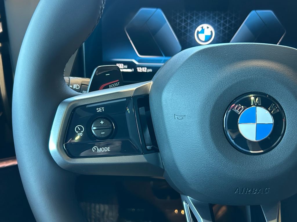 Used 2026 BMW X3 xDrive30 AWD/4WD image 19