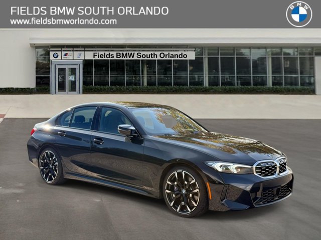 Used 2026 BMW M340i