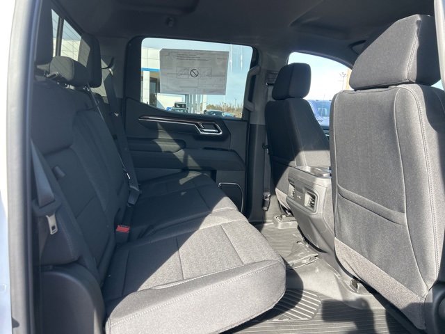 New 2026 Chevrolet Silverado 1500 LT Trail Boss w/ Safety Package image 31