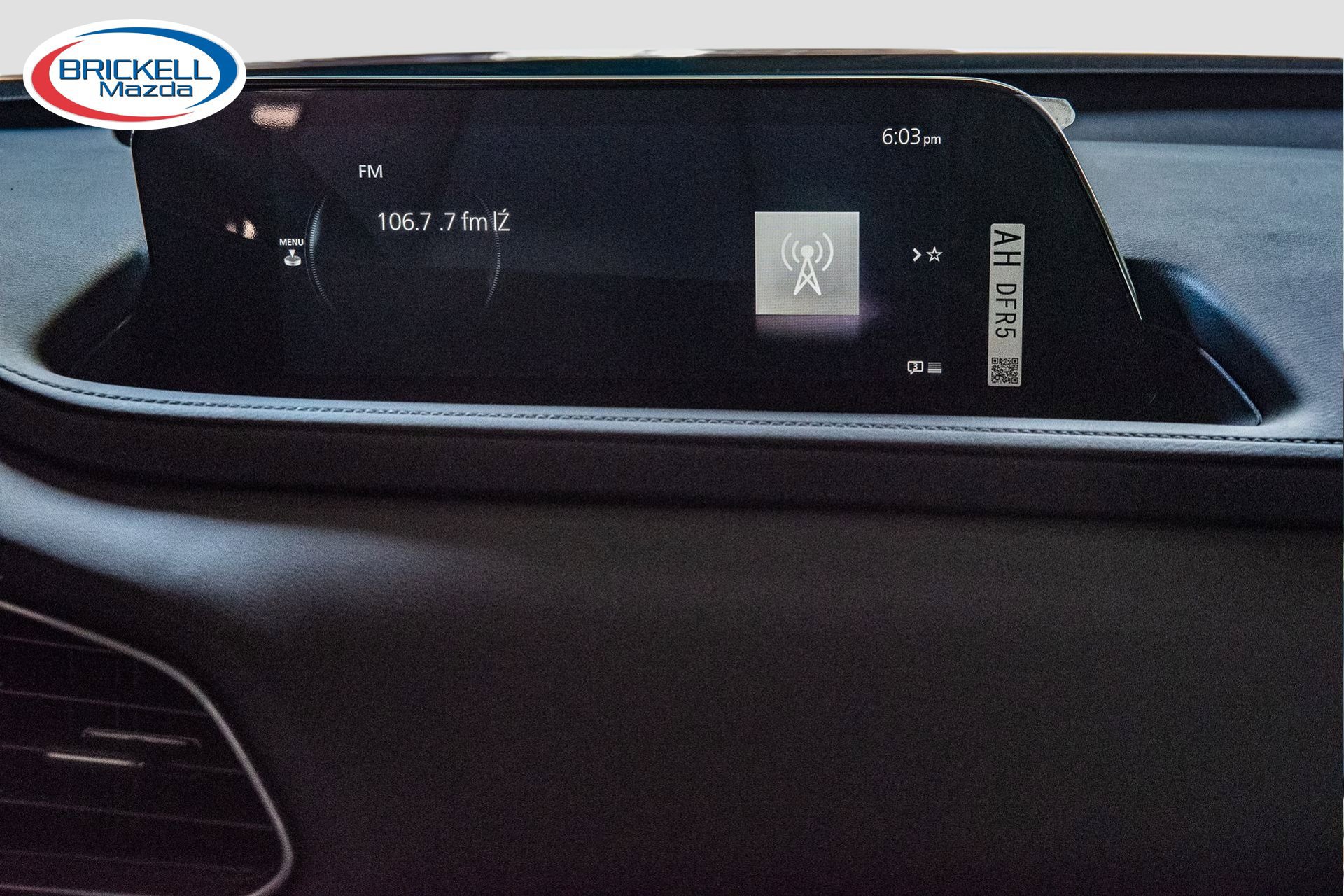 New 2025 MAZDA CX-30 AWD 2.5 S w/ Select Sport Pkg image 23
