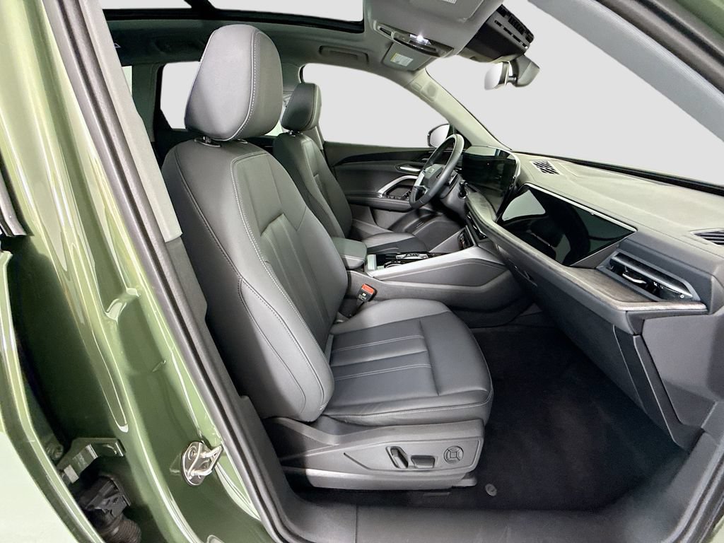 Certified 2025 Audi Q5 Premium w/ Premium Plus AWD/4WD image 20