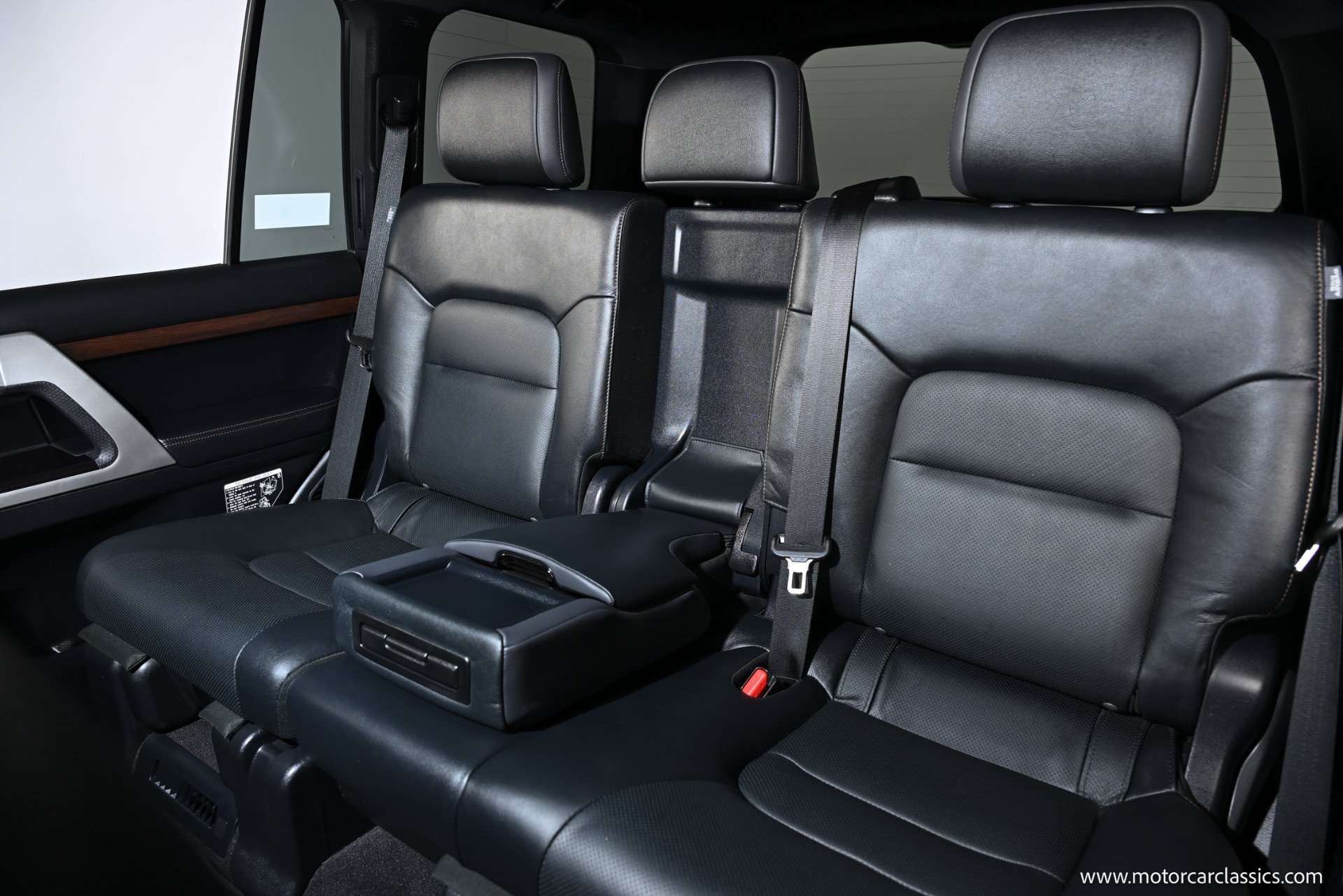 Used 2020 Toyota Land Cruiser Heritage Edition AWD/4WD image 26