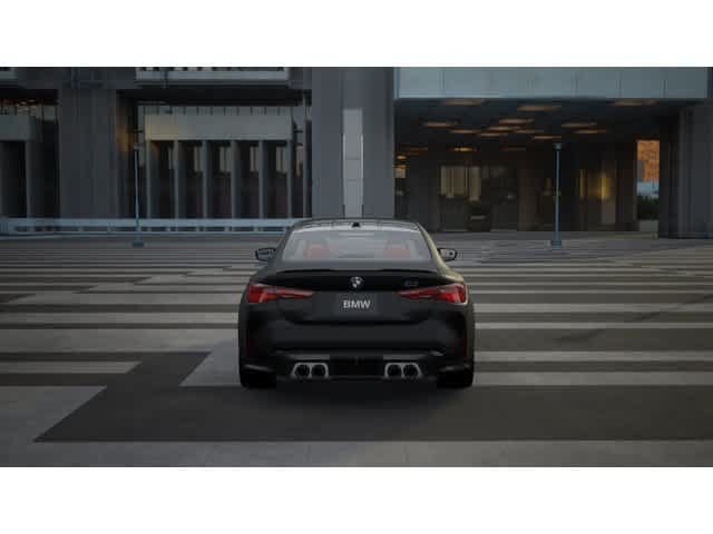 New 2027 BMW M4 xDrive Competition w/ Carbon Package AWD/4WD image 5