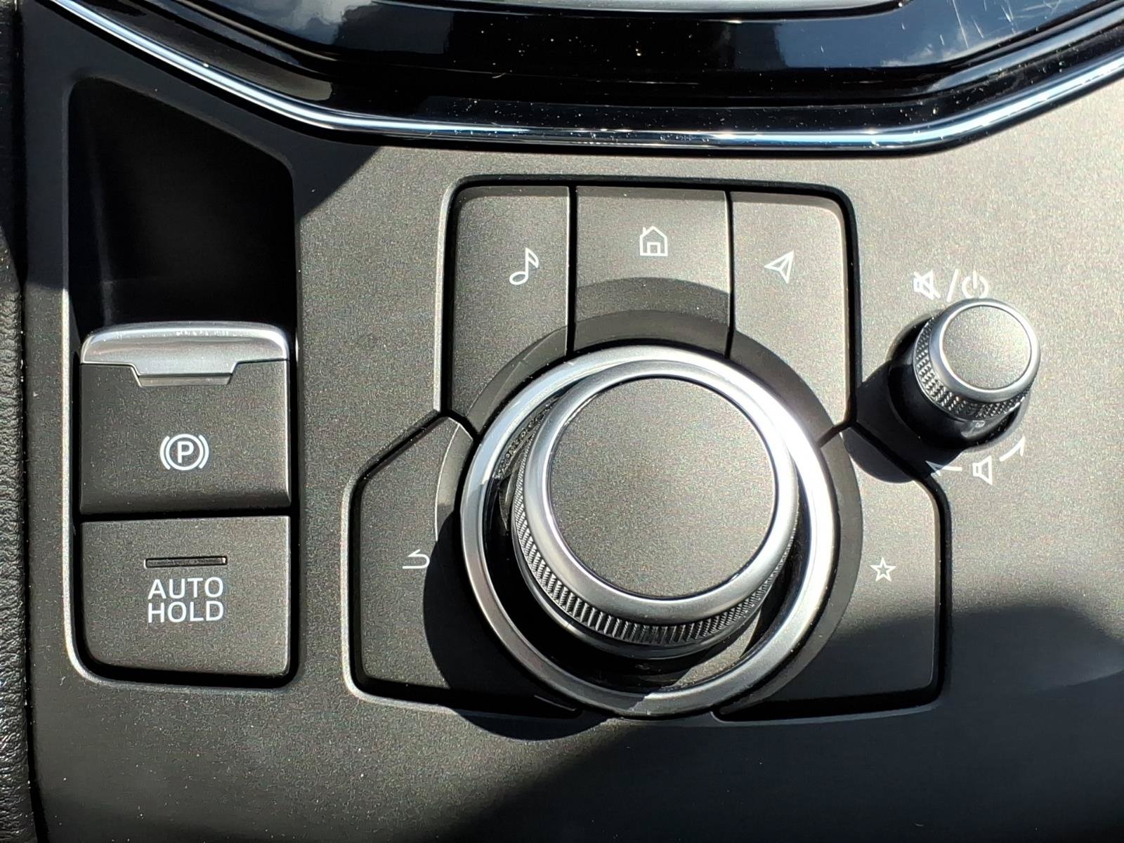 Used 2025 MAZDA CX-5 AWD 2.5 S w/ Select Package image 20