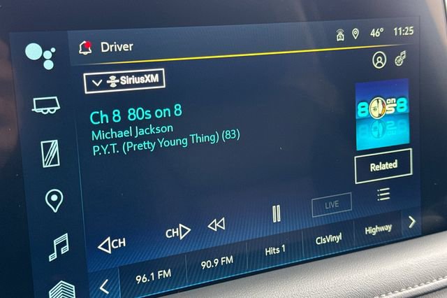 Used 2024 Chevrolet Tahoe LT image 27