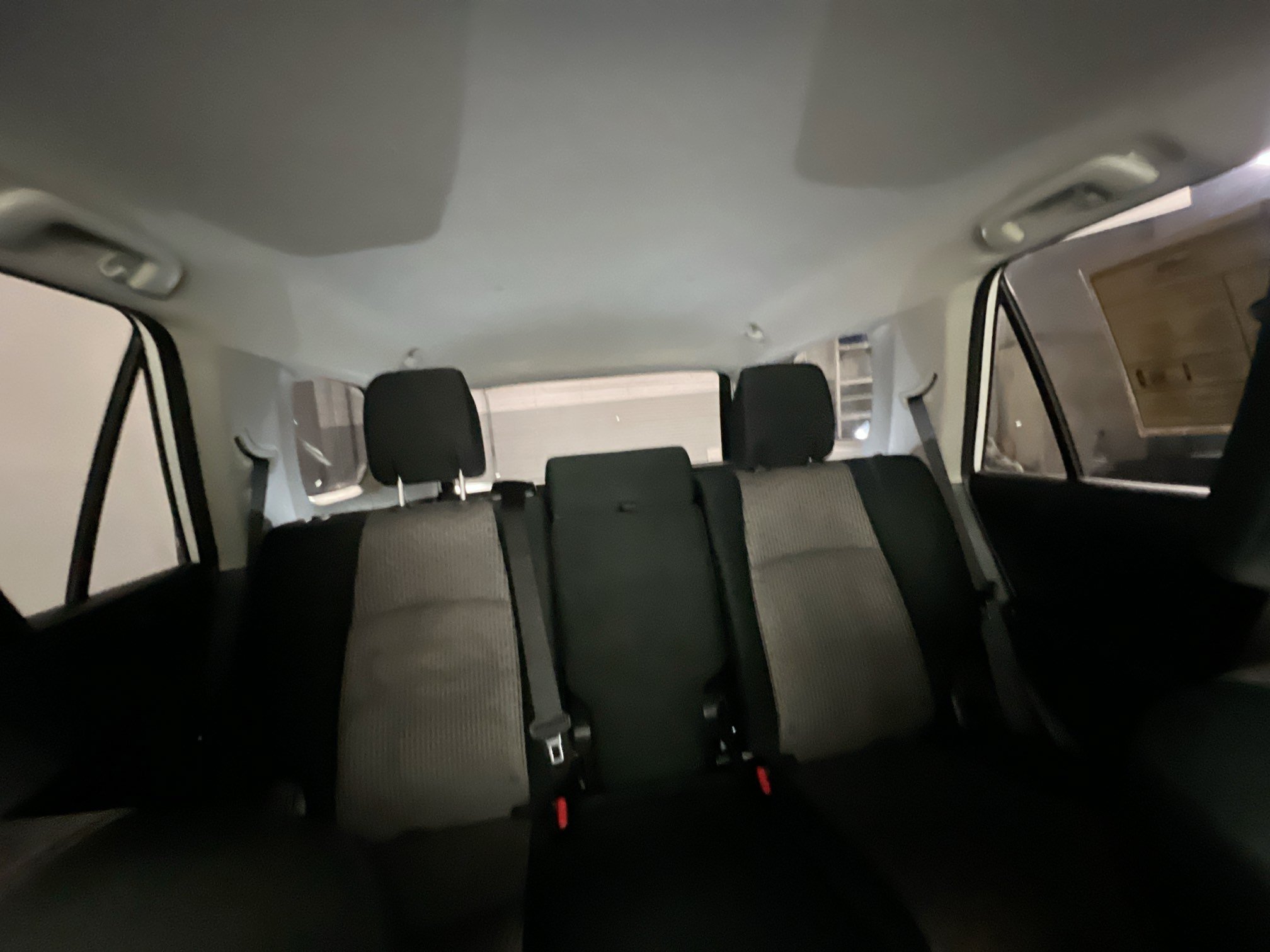 Used 2024 Toyota 4Runner SR5 RWD image 33