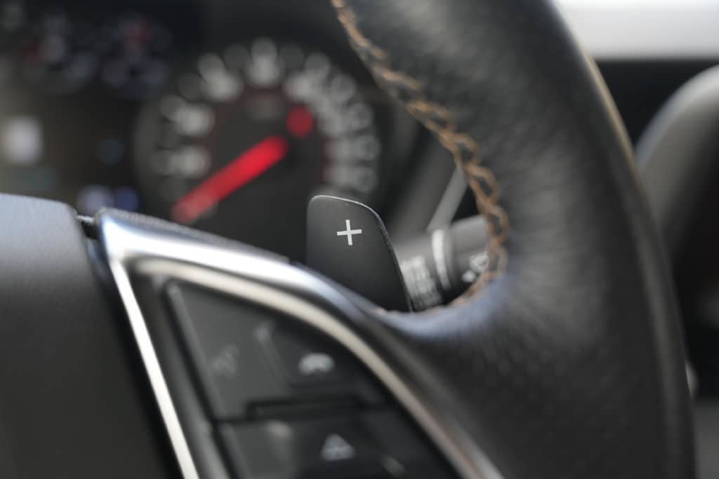 Used 2018 Chevrolet Camaro SS RWD image 43