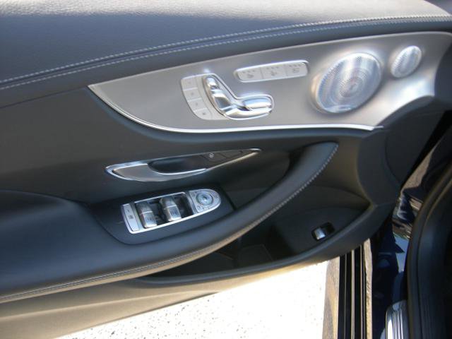 Used 2020 Mercedes-Benz E 53 AMG 4MATIC Cabriolet image 9