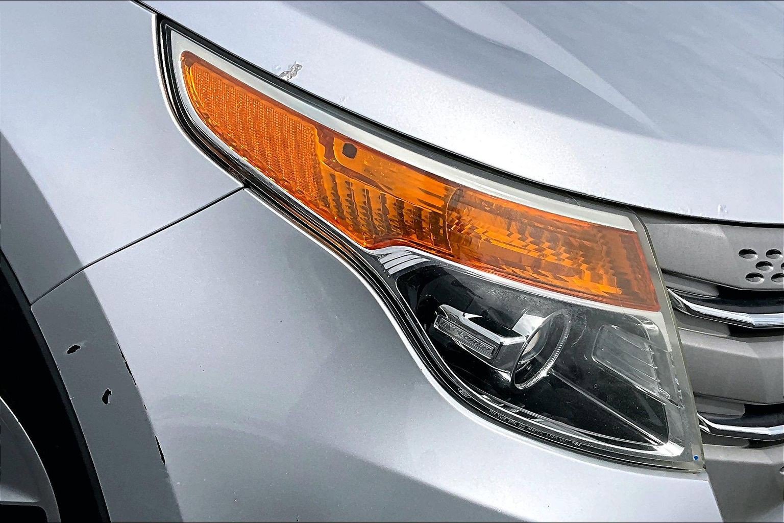 Used 2014 Ford Explorer FWD image 27