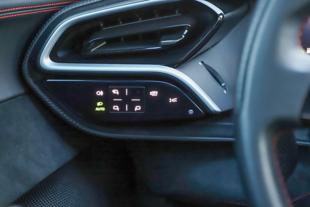 Certified 2023 Ferrari 296 GTB image 22