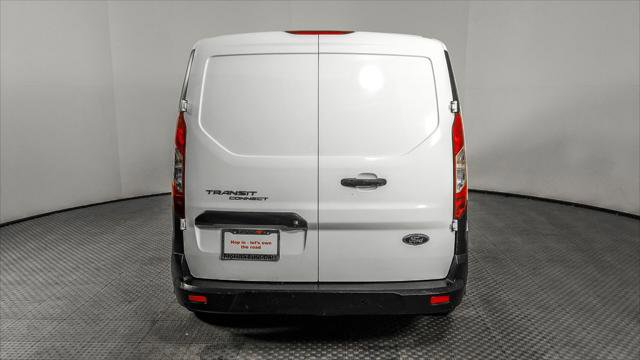 Used 2022 Ford Transit Connect XL image 6