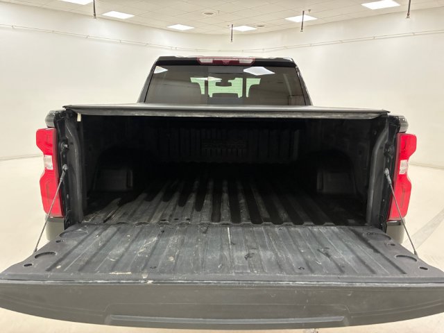 Certified 2021 Chevrolet Silverado 1500 High Country AWD/4WD image 17