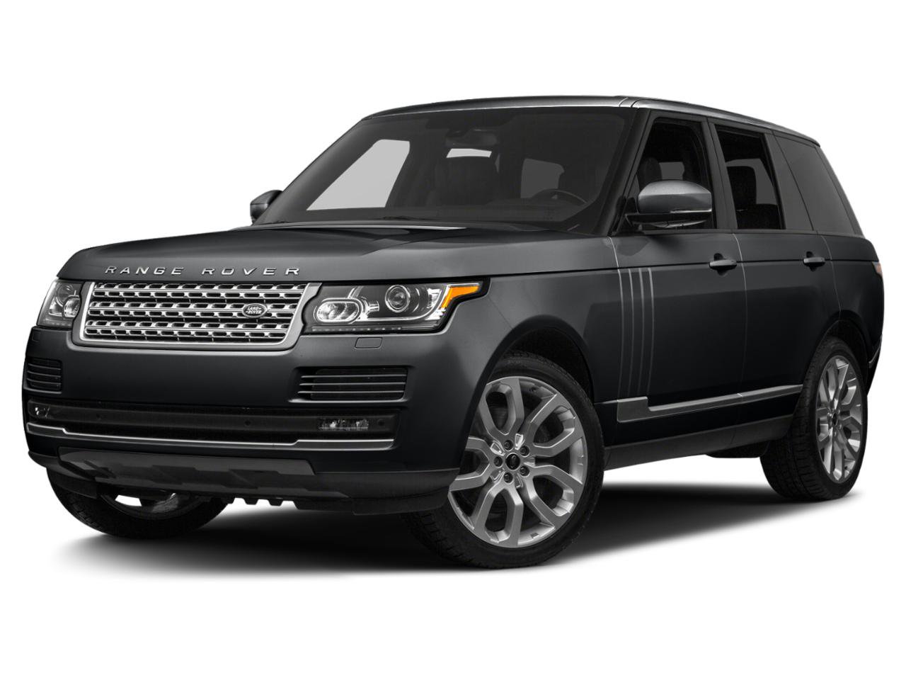 Used 2015 Land Rover Range Rover Autobiography AWD/4WD image 55