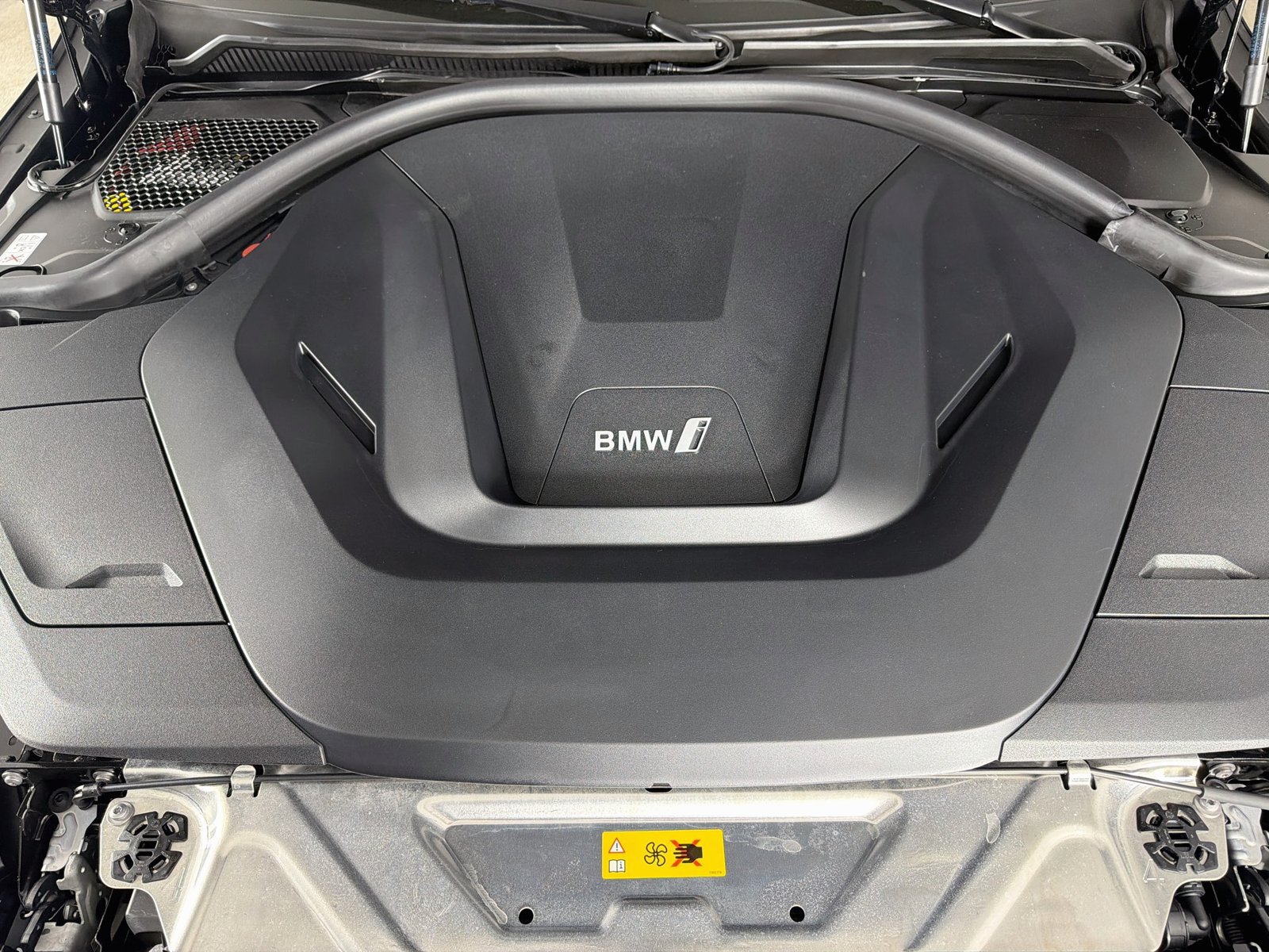 Certified 2023 BMW i4 eDrive35 w/ Premium Package RWD image 31
