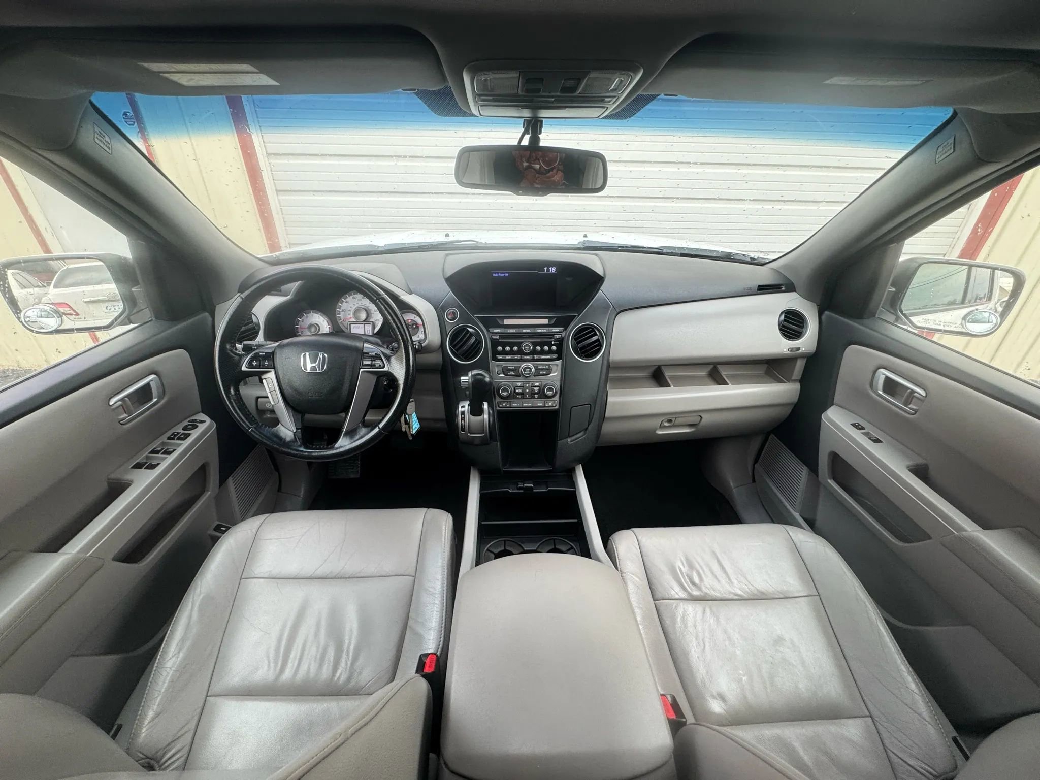 Used 2012 Honda Pilot EX-L image 23