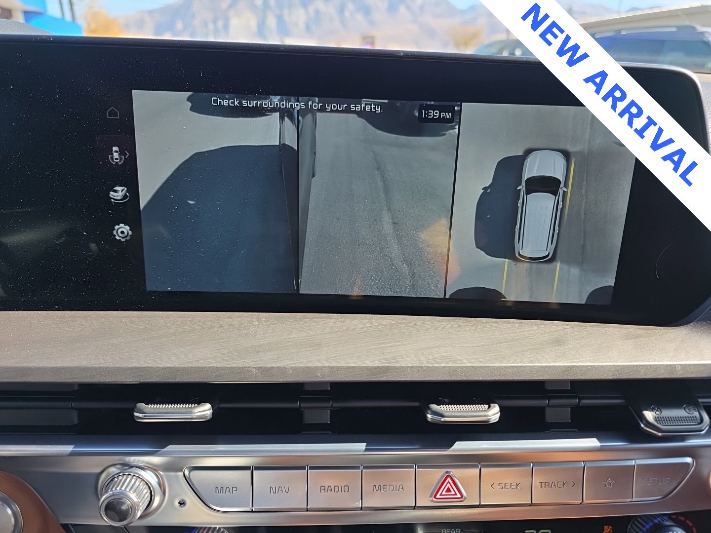 Used 2024 Kia Telluride SX Prestige X-Line image 23