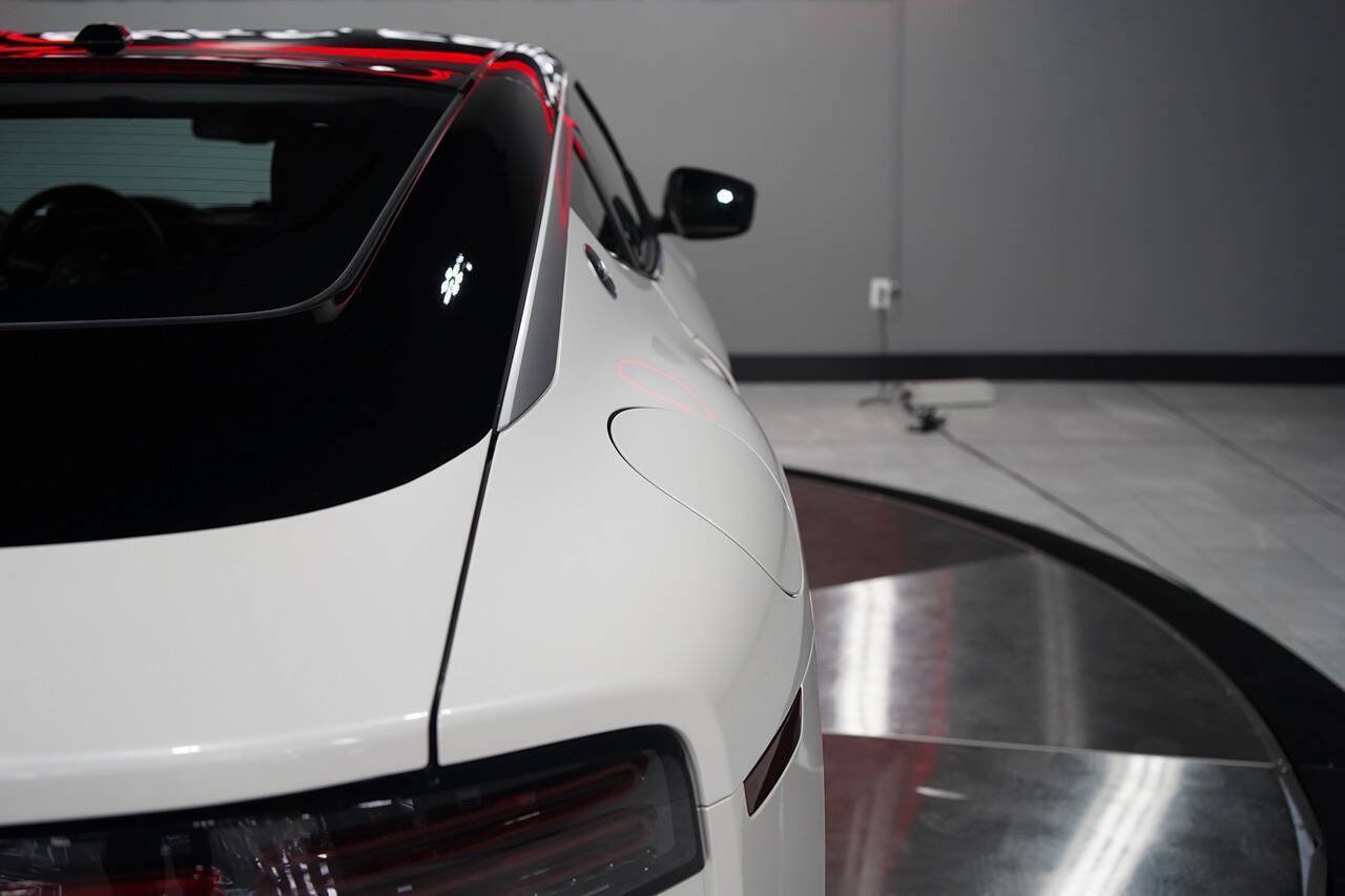 Used 2025 Nissan Z Sport w/ Floor Mat Package RWD image 54