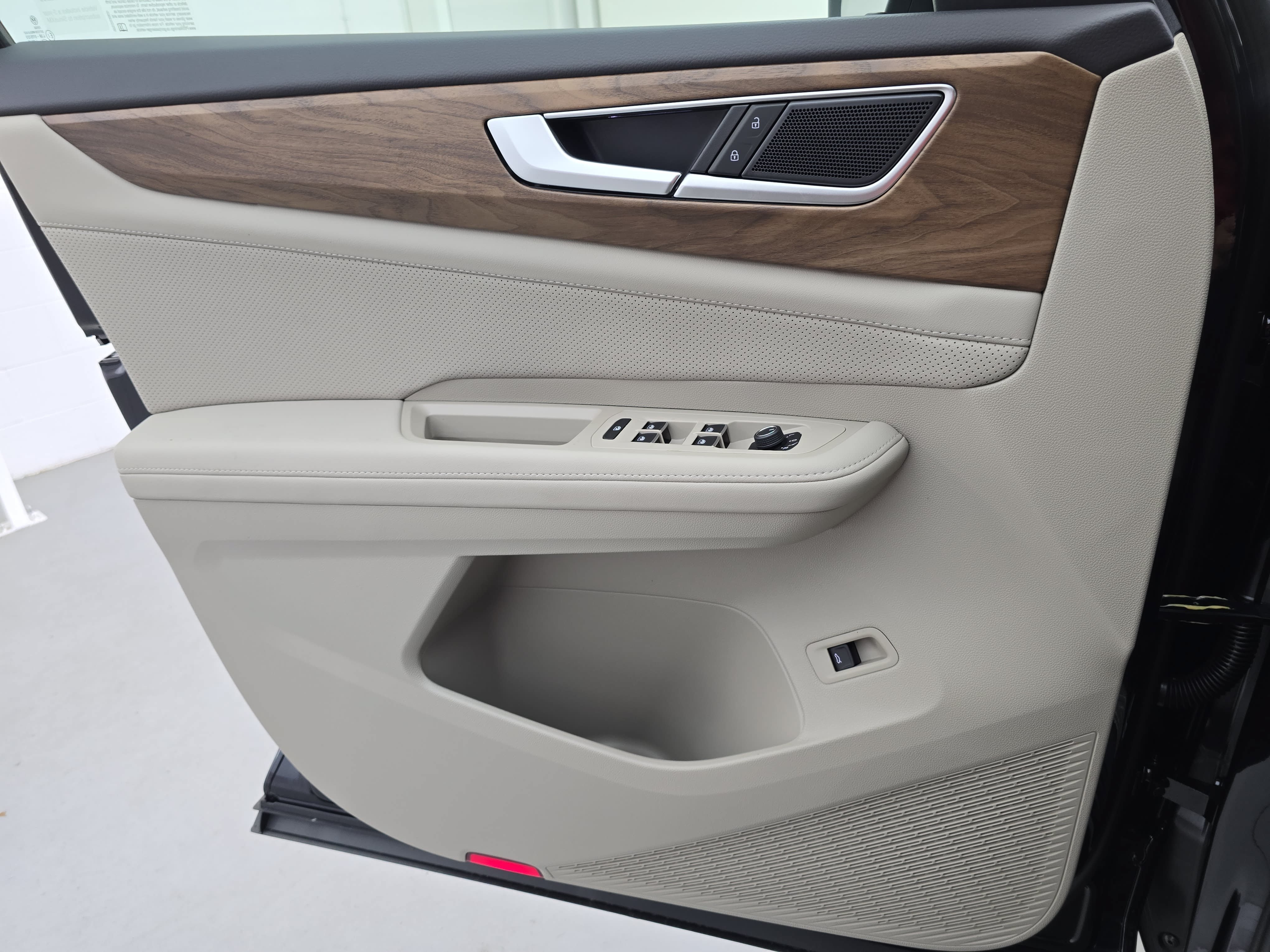 New 2026 Volkswagen Atlas SE AWD/4WD image 28