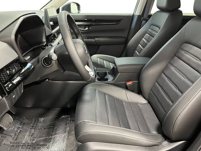New 2026 Honda CR-V EX-L image 12