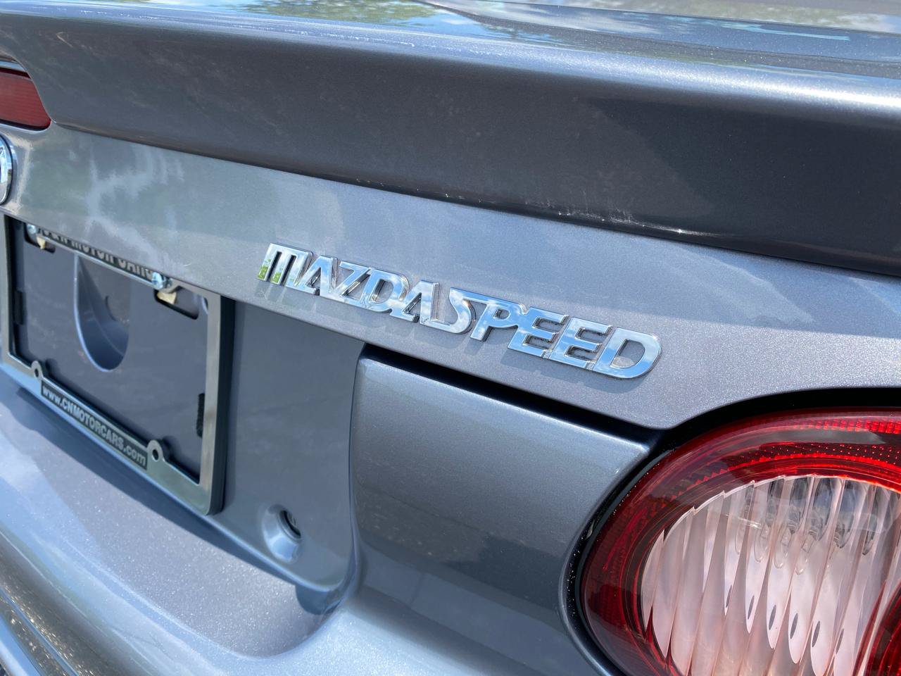 Used 2004 MAZDA MX-5 Miata MAZDASPEED w/ Grand Touring Pkg RWD image 51