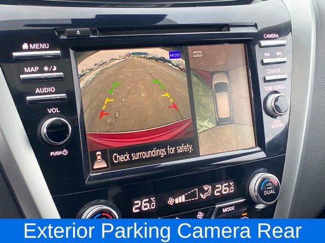 Used 2023 Nissan Murano SL image 11