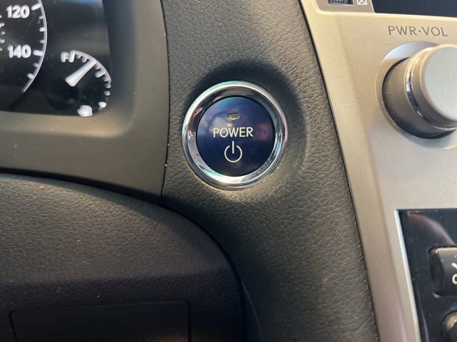 Used 2010 Lexus RX 450h AWD image 37