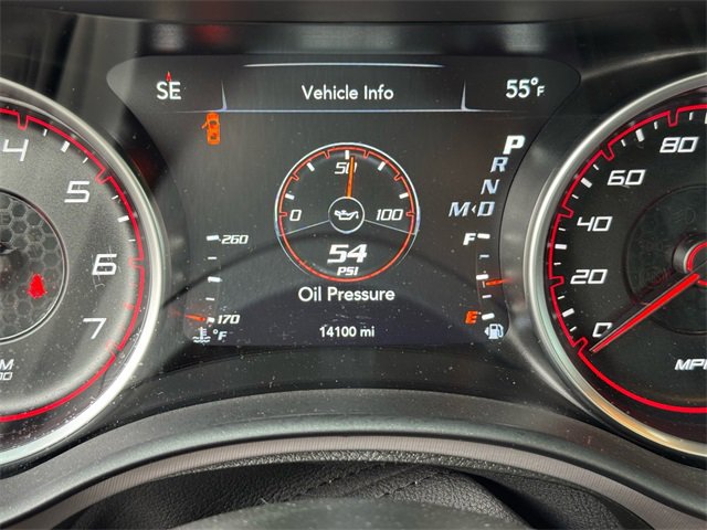Used 2023 Dodge Charger Scat Pack image 19