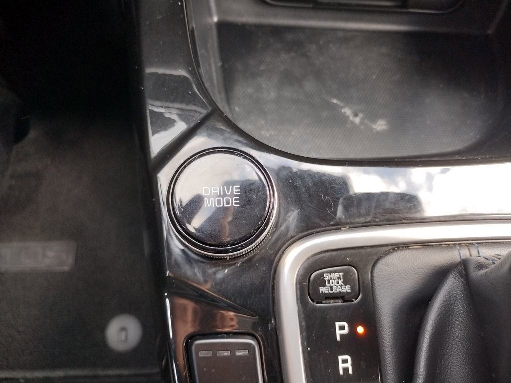 Used 2023 Kia Seltos S w/ Navigation Package AWD/4WD image 31