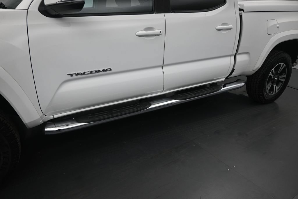Used 2019 Toyota Tacoma TRD Sport RWD image 24