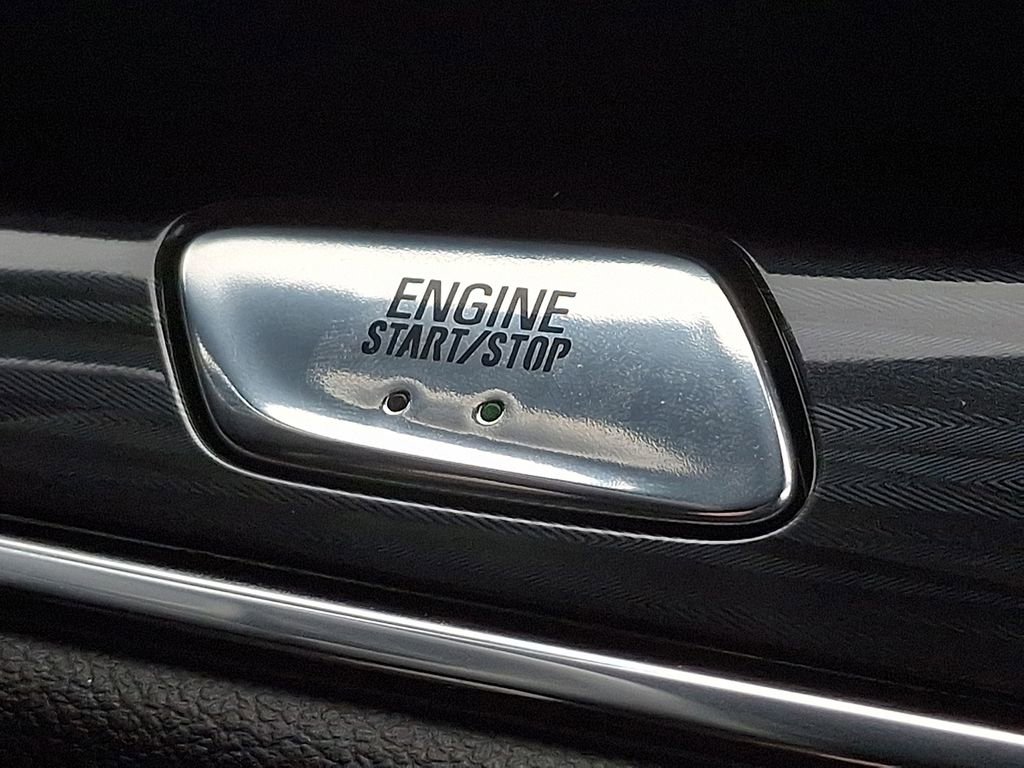 Used 2023 Buick Enclave Essence w/ LPO, Floor Liner Package image 29