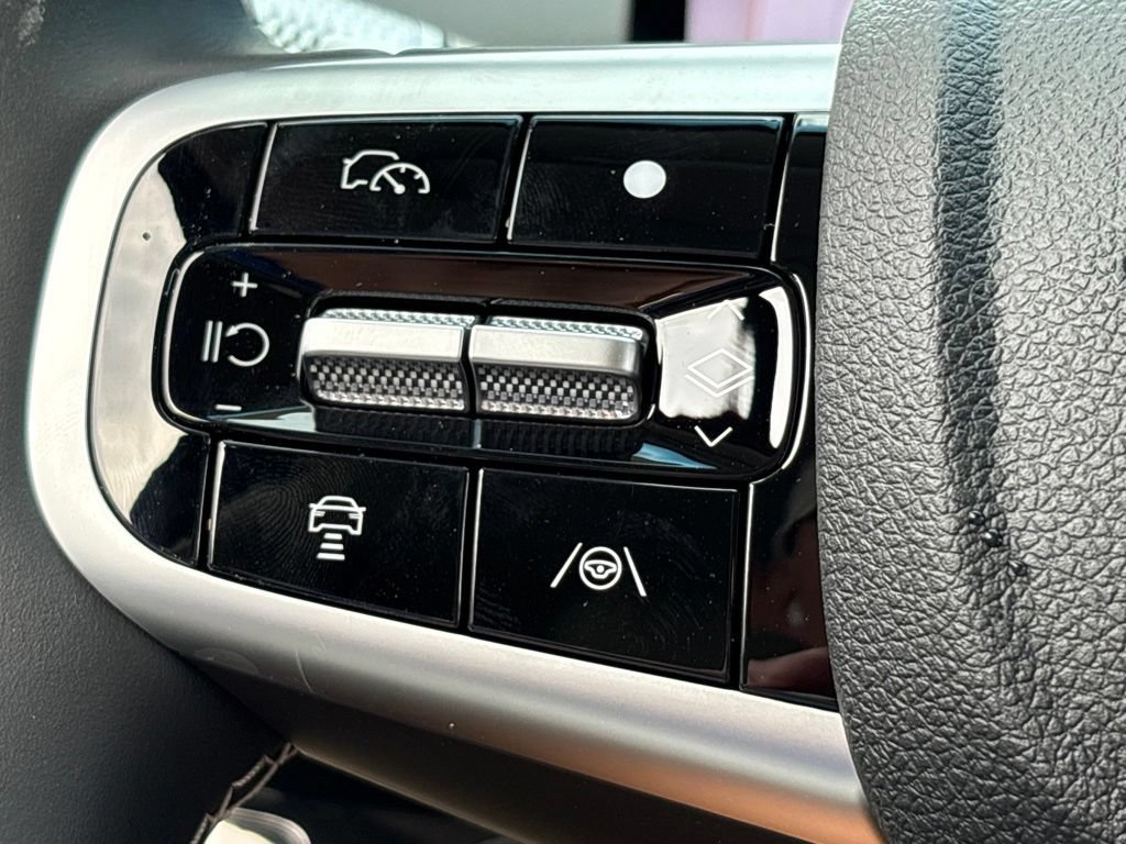 New 2027 Genesis GV70 2.5T AWD/4WD image 20